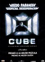 Cube (1997) - Película eCartelera