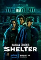 Harlan Coben's Shelter (TV Series) (2023) - FilmAffinity