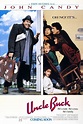 Uncle Buck (1989) - Posters — The Movie Database (TMDb)