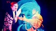 ‎The Inauguration of the Pleasure Dome (1954) directed by Kenneth Anger ...