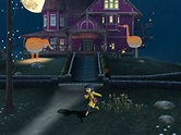 Jogo Coraline para PlayStation 2 - Dicas, análise e imagens