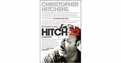 Hitch 22: A Memoir by Christopher Hitchens