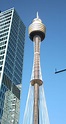 Check out the tallest building in Australia: Sydney Tower (PHOTOS ...