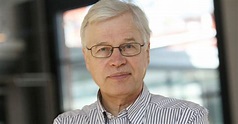 Nobel Prize in Economics to Bengt Holmström | Aalto University