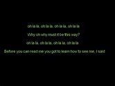 Free Your Mind Lyrics - YouTube