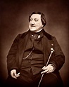 Gioachino Rossini | Italy On This Day