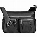 Vinsic - Women Shoulder Bags Messenger Handbags Multi Pocket Waterproof ...