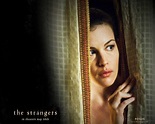 Liv Tyler as Kristen McKay: The Strangers - Greatest Props in Movie History