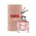 Perfume Scandal Edp de Jean Paul Gaultier para Mujer 80 ml Ref:10120 ...