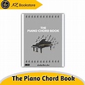 The Piano Chord Book | Shopee Philippines