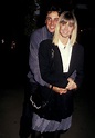 Olivia Newton-John's ex Matt Lattanzi 'overwhelmed' after death - Today ...