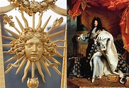 Why Was Louis XIV Called The Sun King? - Ancient Pages