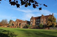 Epsom College, Surrey UK - Which Boarding School