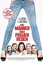 crazy4film: WIE MÄNNER ÜBER FRAUEN REDEN: Besprechung + Kino-Tour