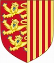 Eleanor of Provence | Coat of arms, Heraldry, Plantagenet
