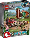 LEGO Jurassic World 2021: alle nieuwe sets op een rij · BrickTastic
