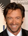 Hugh Jackman Handsome HQ Photos at 4th Annual A Fine Romance MPTV Benefit