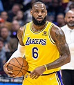 LeBron James – Wikipedia