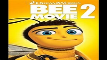 TRAILER BEE MOVIE 2 HD - YouTube