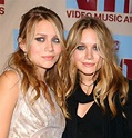 Mary-Kate and Ashley Olsen - Mary-Kate & Ashley Olsen Photo (42993546 ...