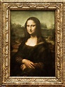 Mona Lisa Bild Wert - BILD_GER HWR