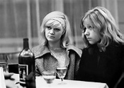 A Blonde in Love (1965)