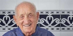 Culture giant Yaakov Agmon dies at 91 – www.israelhayom.com