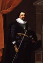 William Herbert, 3rd Earl of Pembroke | Shakespeare's Staging