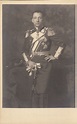 Prince Franz Josef of Hohenzollern Sigmaringen Ww1 History, Military ...