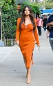 Best Selena Gomez Outfits You Would Love To Try In 2022