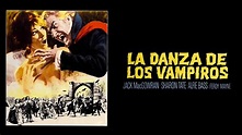 La Danza De Los Vampiros | Apple TV