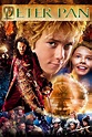 Peter Pan (2003) - Posters — The Movie Database (TMDB)