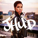 JENNIFER HUDSON | JHUD