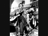 Django Reinhardt - Tiger Rag - Paris, 28 November 1947 - YouTube