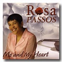 Rosa Passos: Me and My Heart – Música Brasileira