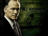 Bill Buchanan - 24 Wallpaper (15255459) - Fanpop