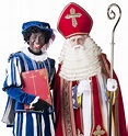 Sinterklaas – Basisschool 't Klinket | Koudekerke