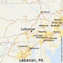 Best Places to Live in Lebanon, Pennsylvania