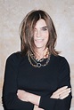 The Savoir-Faire of Fashion: An interview with Carine Roitfeld & Adrian ...