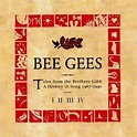 Bee Gees - Tales from the Brothers Gibb: A History in Song (1967-1990 ...