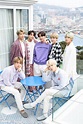Naver x Dispatch: BTS White Day Special Photoshoot — Group + Subunit ...
