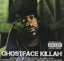 Icon - Ghostface Killah: Amazon.de: Musik