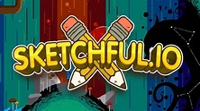 How To Play Sketchful.io - YouTube