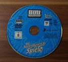 DVD DIE SONNENBLUMENTAL-SPIELE - Bob der Baumeister EUR 2,99 - PicClick DE