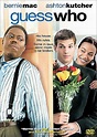 Guess Who (DVD, 2005)