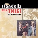 The Standells - Ban This! (Live From Cavestomp!) (2000, CD) | Discogs