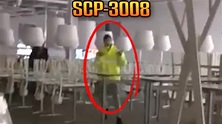 SCP-3008 but it's real life | ikea ประเทศไทย - CASTU