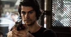 Movie Review: American Assassin (2017) | The Ace Black Blog