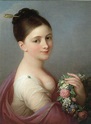 ORGINAL~~~ POSTKARTE ~~~ Luise Prinzessin von Sachsen-Coburg-Altenburg ...