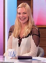 EastEnders' Samantha Womack reveals she is breast cancer free | Daily ...